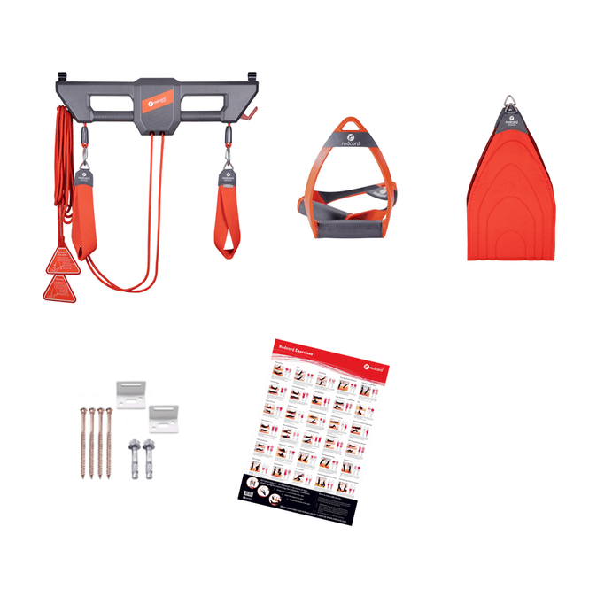 Hovedbilde Redcord Home Gym (Trainer pakke)